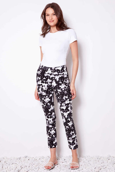 BOTANIC ANKLE PANT - 68444UP