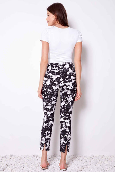 BOTANIC ANKLE PANT - 68444UP