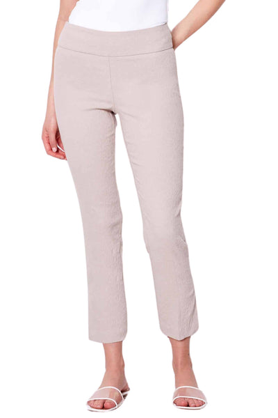 LOOM ANKLE PANT - 68477UP