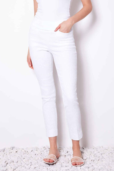 LOOM ANKLE PANT - 68477UP