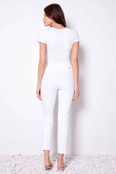 LOOM ANKLE PANT - 68477UP