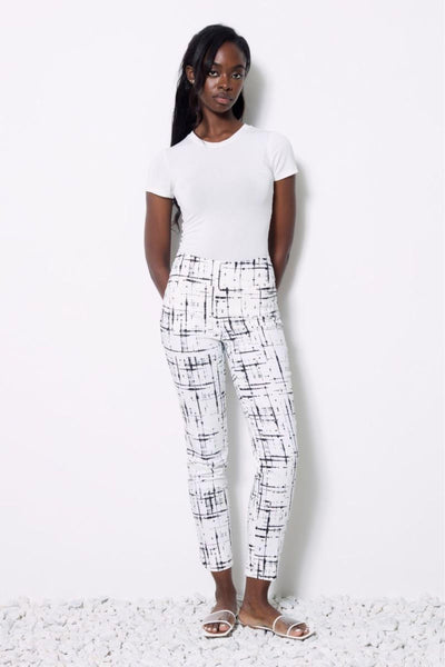 PAINT PETAL PANT - 68424UP