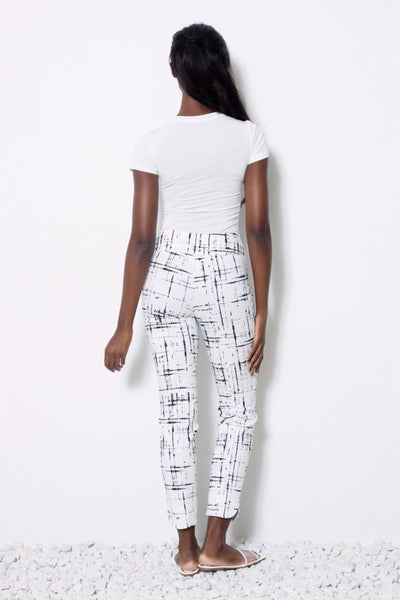PAINT PETAL PANT - 68424UP