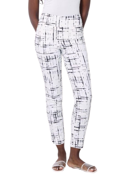 PAINT PETAL PANT - 68424UP