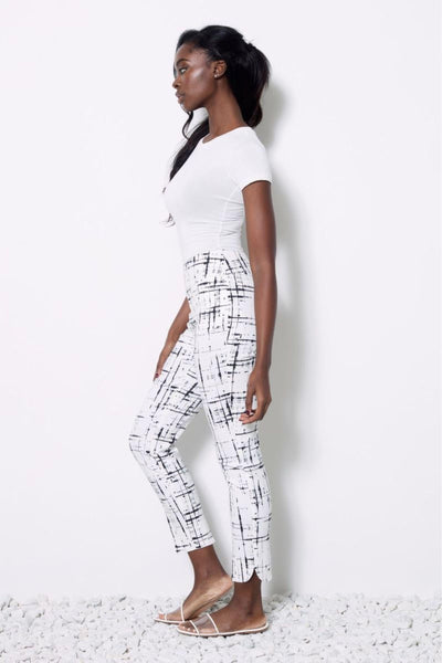 PAINT PETAL PANT - 68424UP