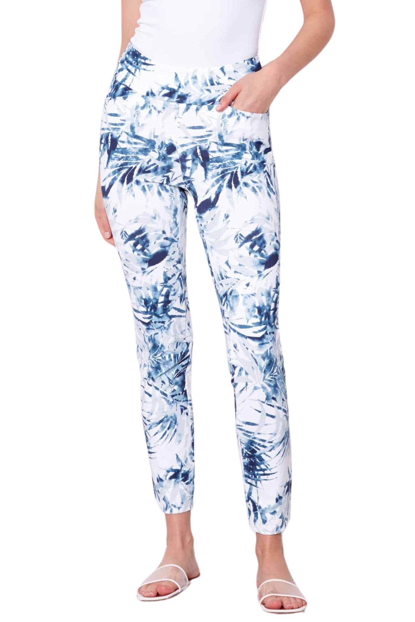 SOFT STREAM PANT - 68483UP