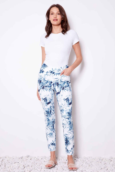 SOFT STREAM PANT - 68483UP