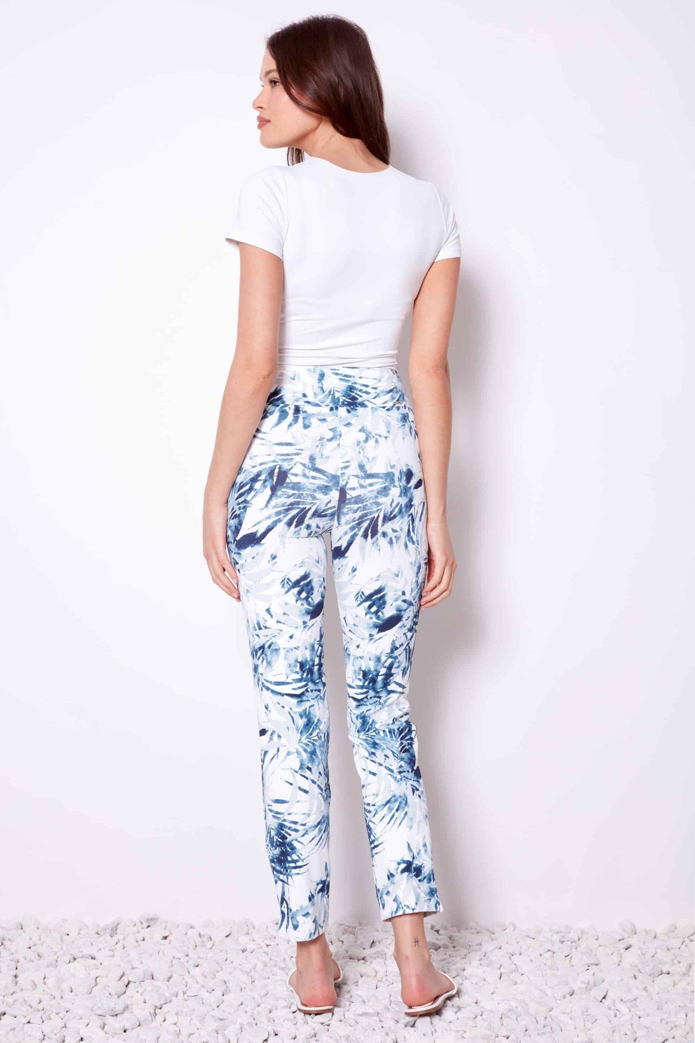 SOFT STREAM PANT - 68483UP