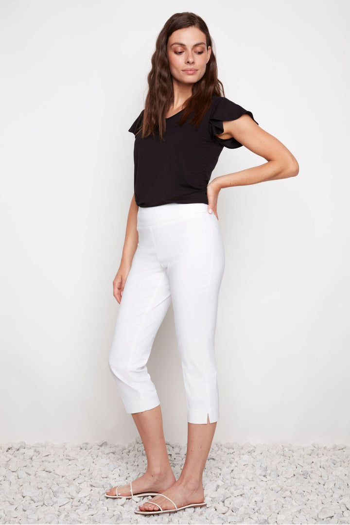TECHNO CORE CAPRI PANT - 68893UP