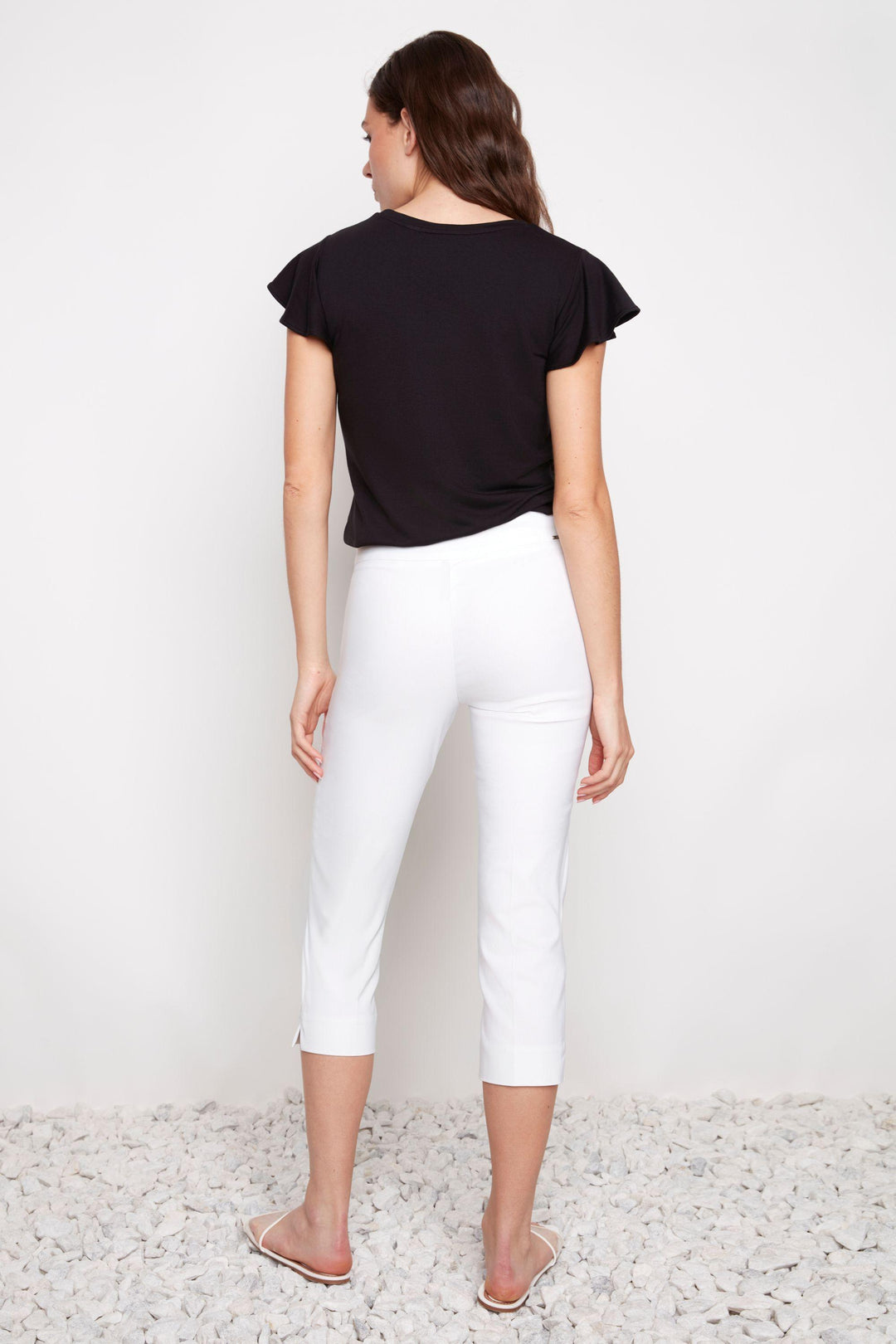 TECHNO CORE CAPRI PANT - 68893UP