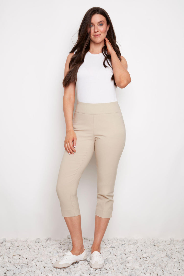 TECHNO CORE CAPRI PANT - 68893UP