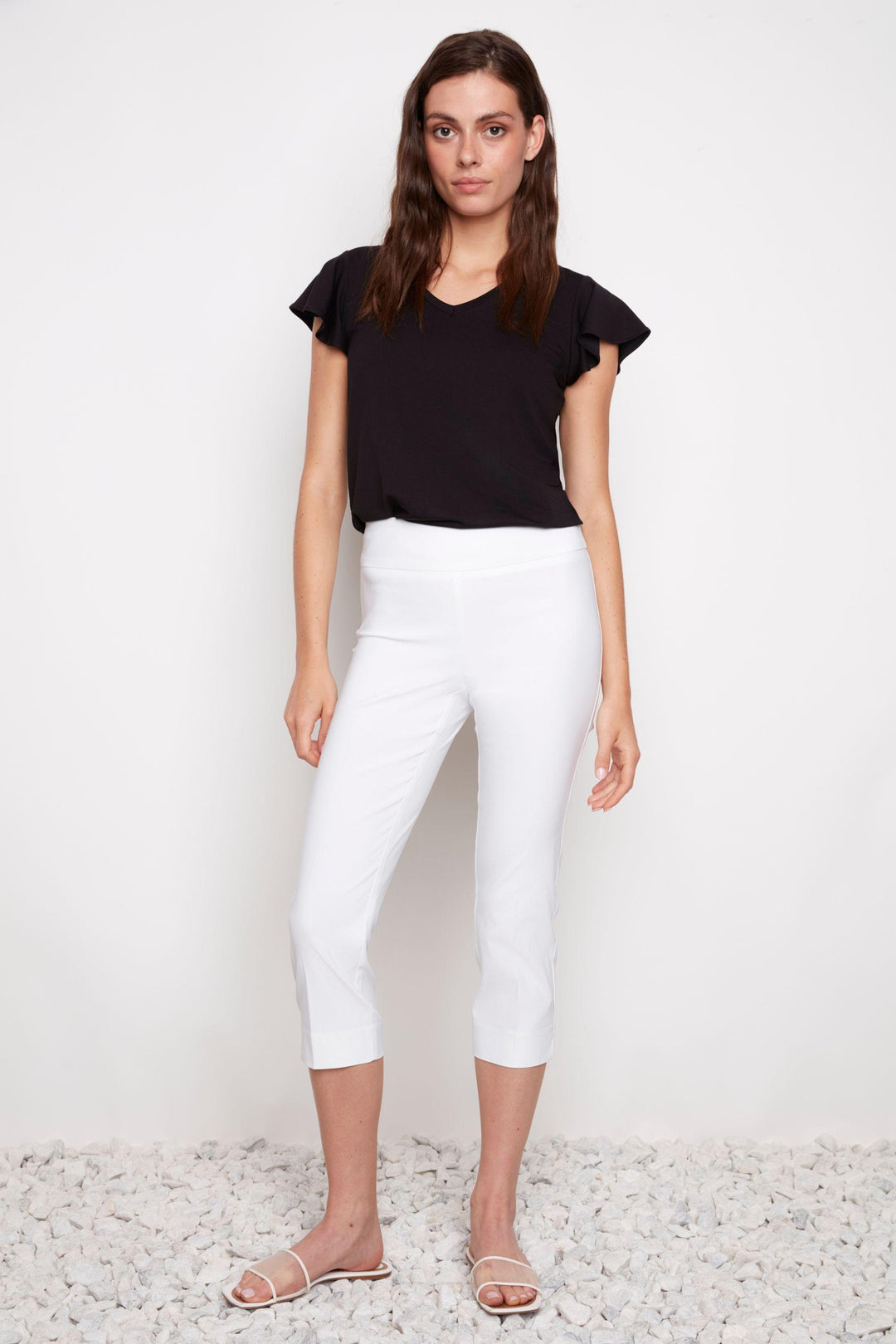 TECHNO CORE CAPRI PANT - 68893UP