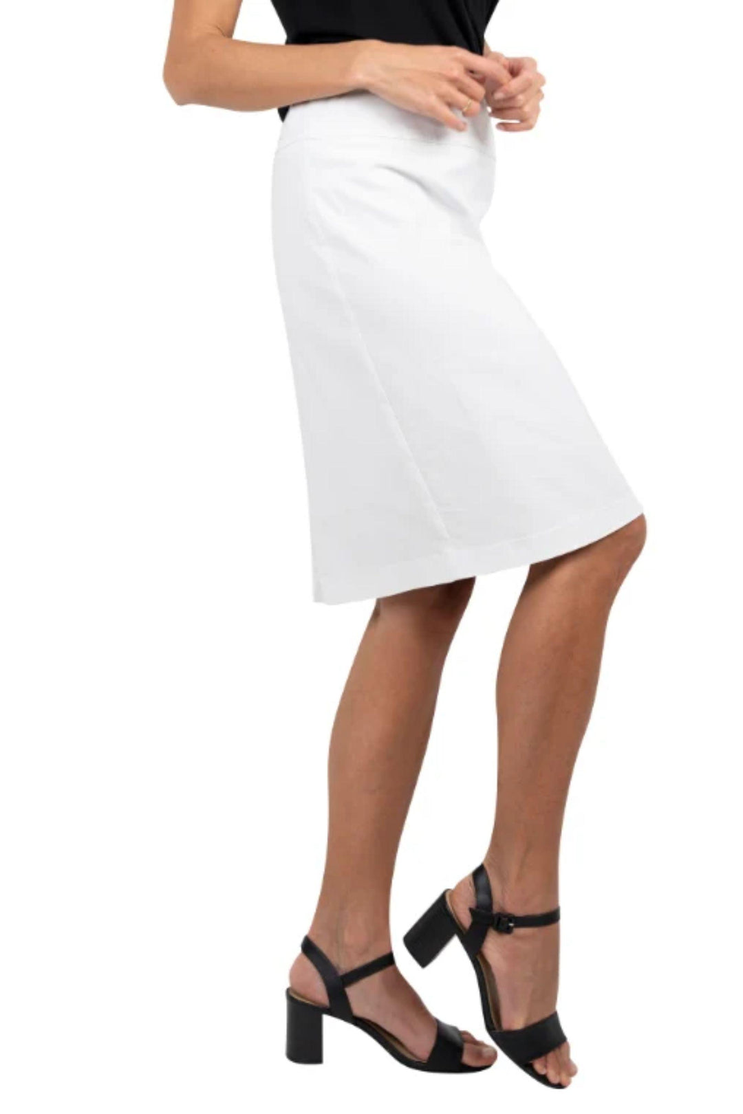 TECHNO CORE SKIRT - 70437UP