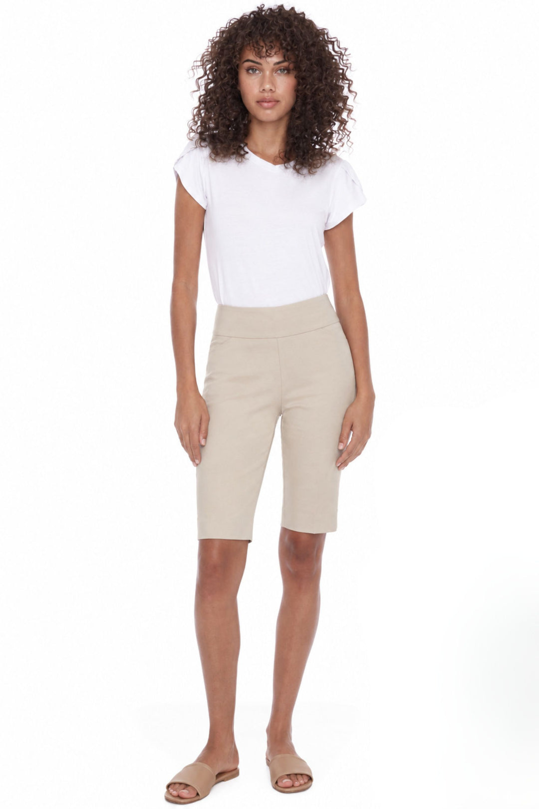 BERMUDA TECHNO SHORT - 65350UP