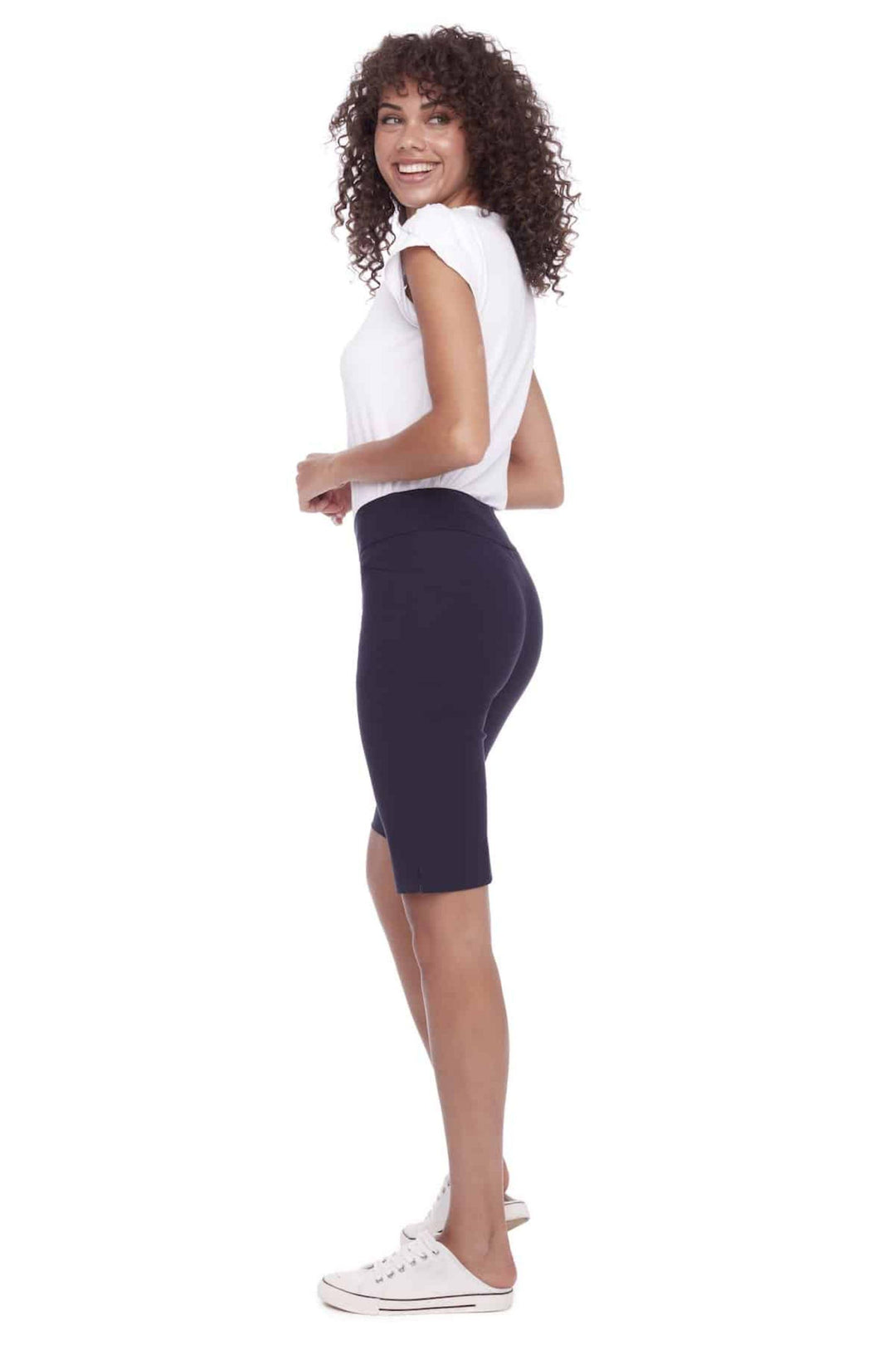 BERMUDA TECHNO SHORT - 65350UP