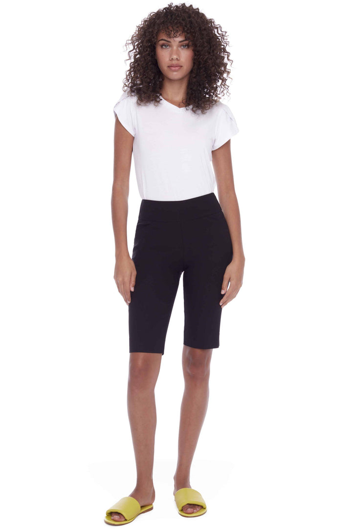 BERMUDA TECHNO SHORT - 65350UP