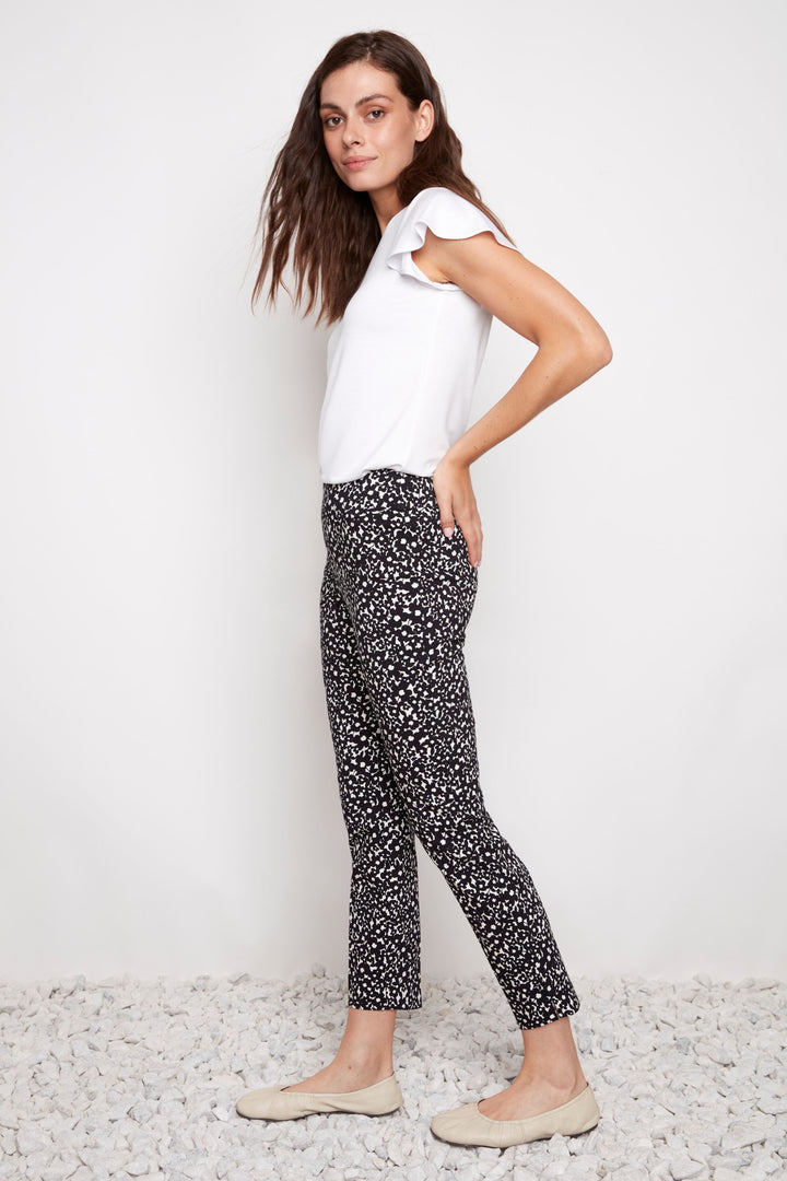 BLOOM VENTED ANKLE PANT - 68879UP