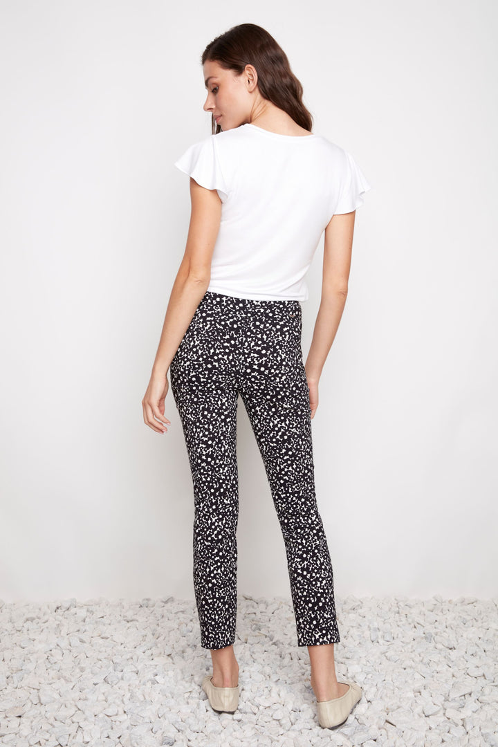 BLOOM VENTED ANKLE PANT - 68879UP