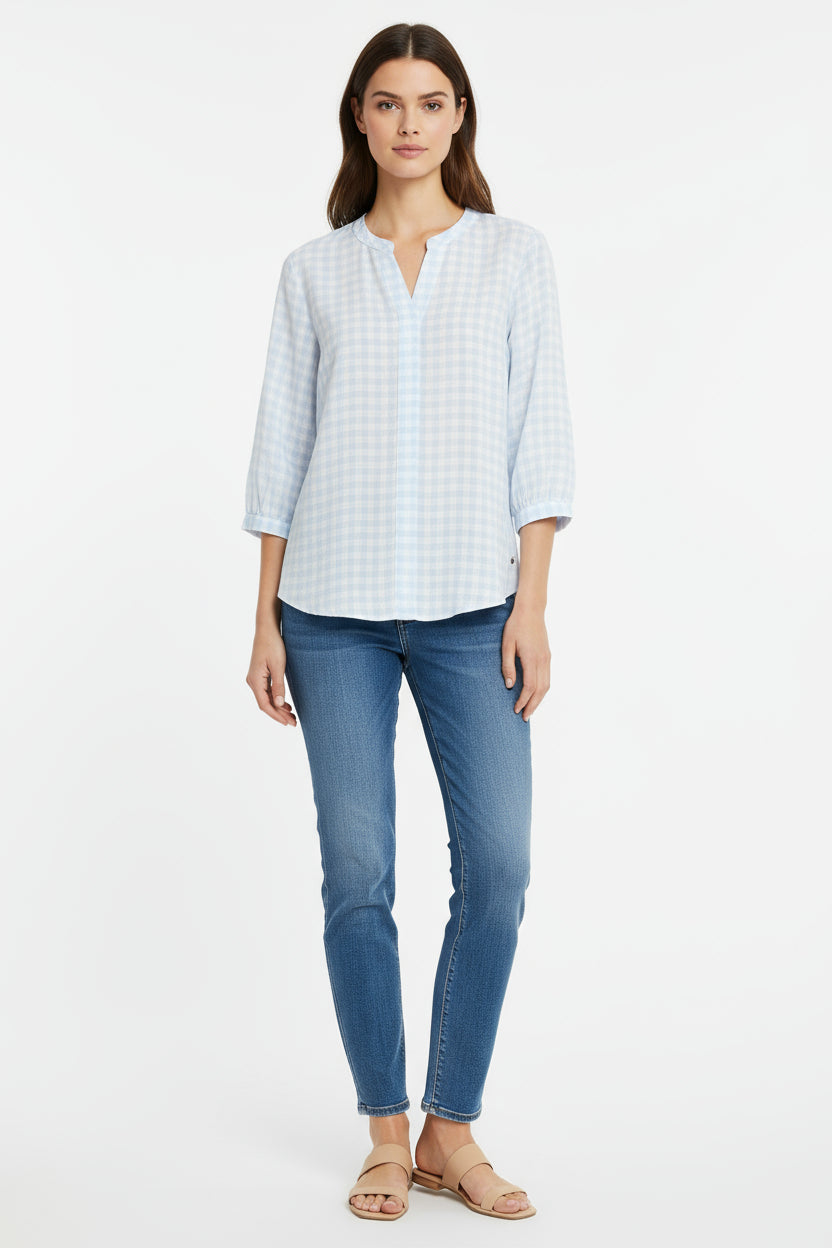 VELIA SHIRT - 46-7808