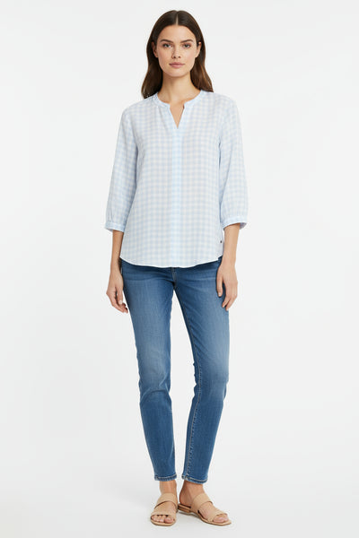 VELIA SHIRT - 46-7808