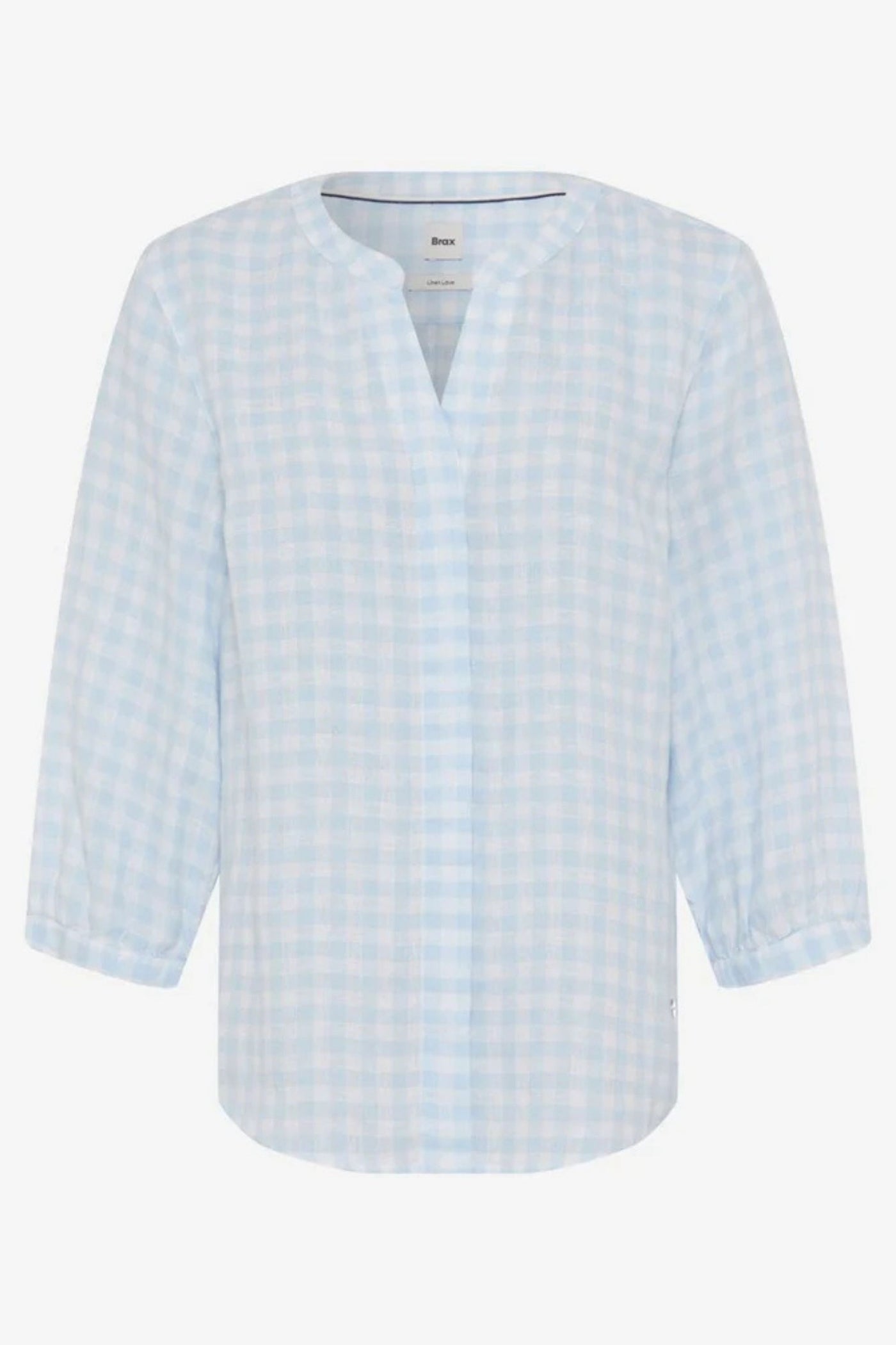 VELIA SHIRT - 46-7808