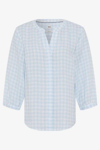 VELIA SHIRT - 46-7808