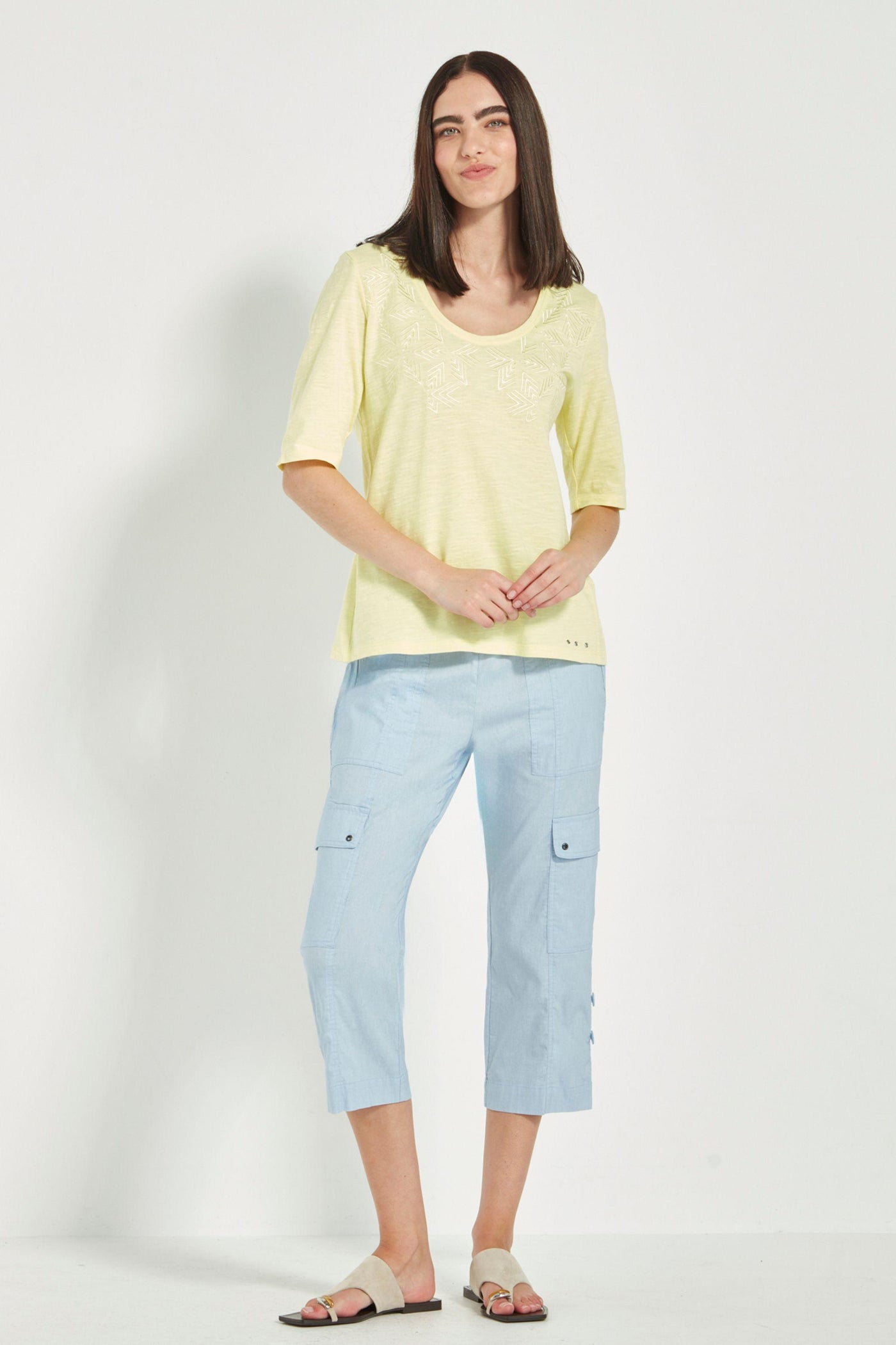 ACROBAT CARGO SHORT - 8833LW