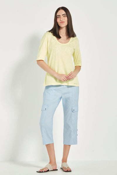 ACROBAT CARGO SHORT - 8833LW