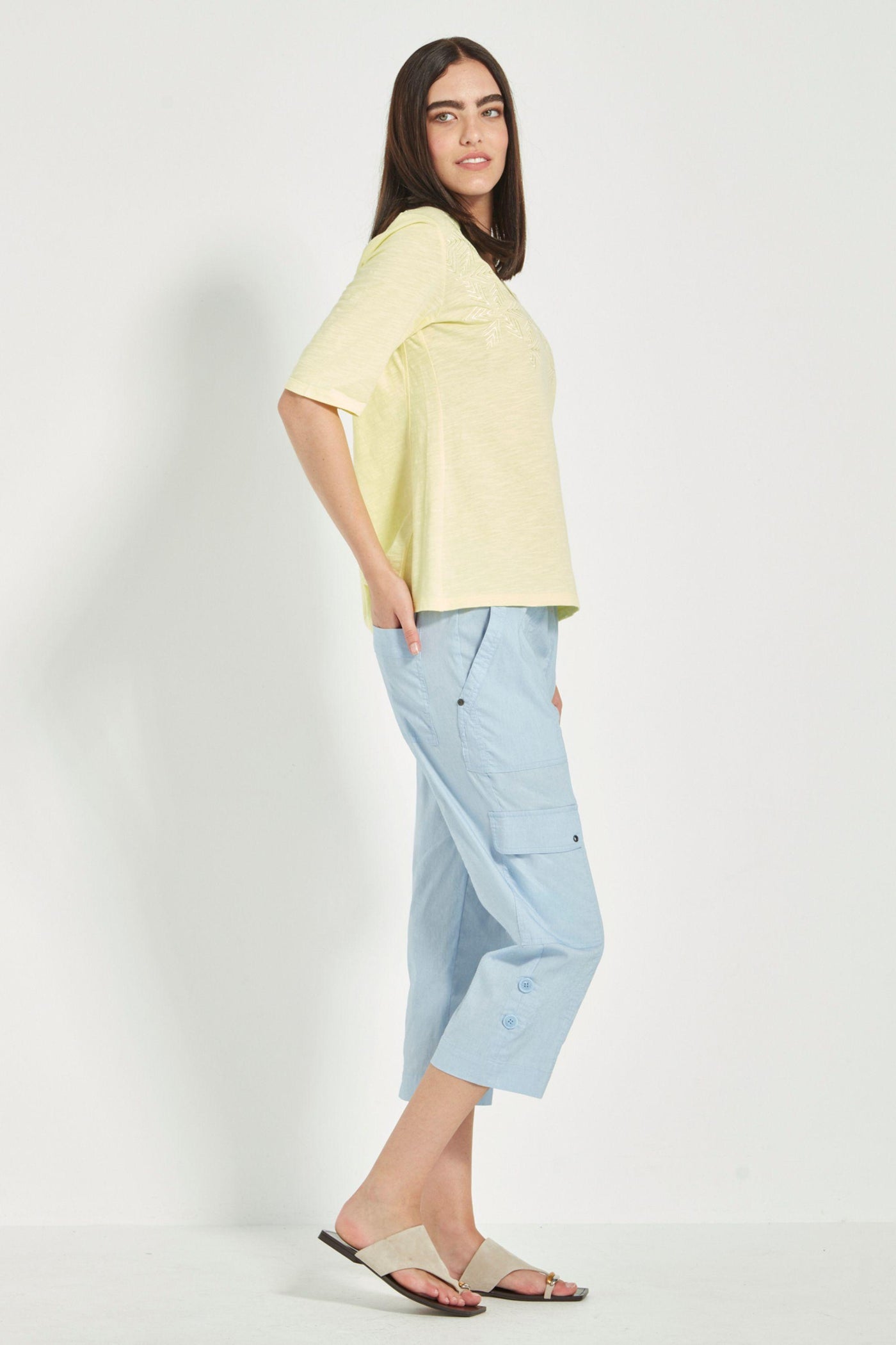 ACROBAT CARGO SHORT - 8833LW