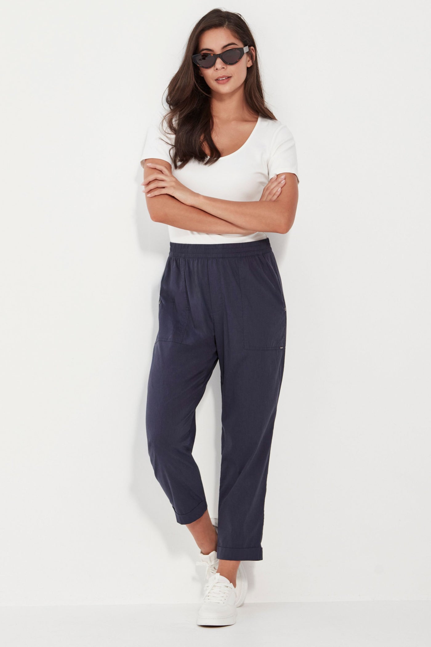 ACROBAT ESSEX PANT - 5621LW