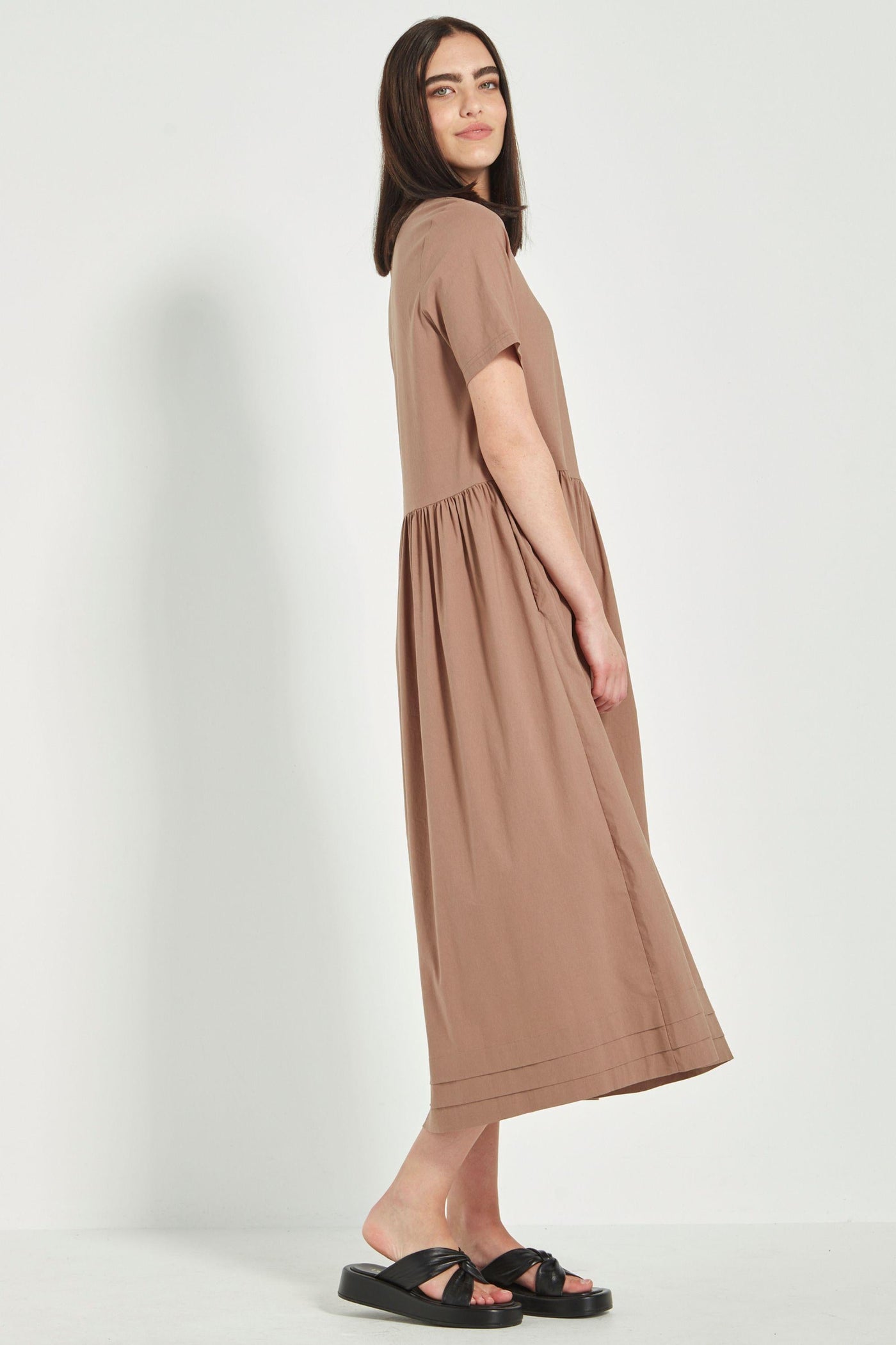 ACROBAT KODA DRESS 9905LW DRESS