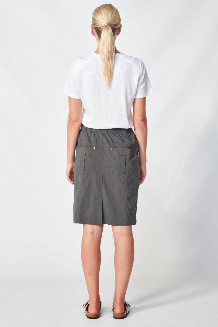 ACROBAT LEGION SKIRT - 3960LW