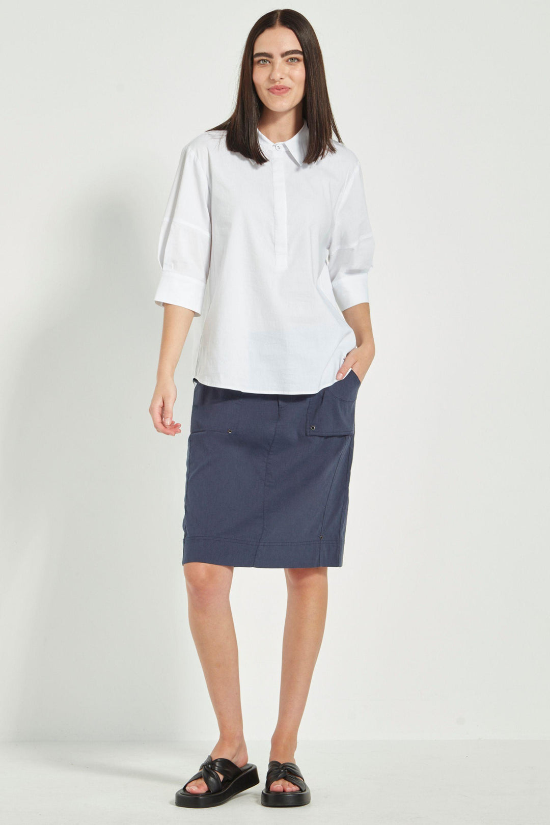 ACROBAT LEGION SKIRT - 3960LW