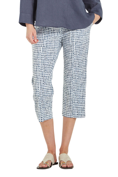 ACROBAT TILE CARGO SHORT - 9875LW