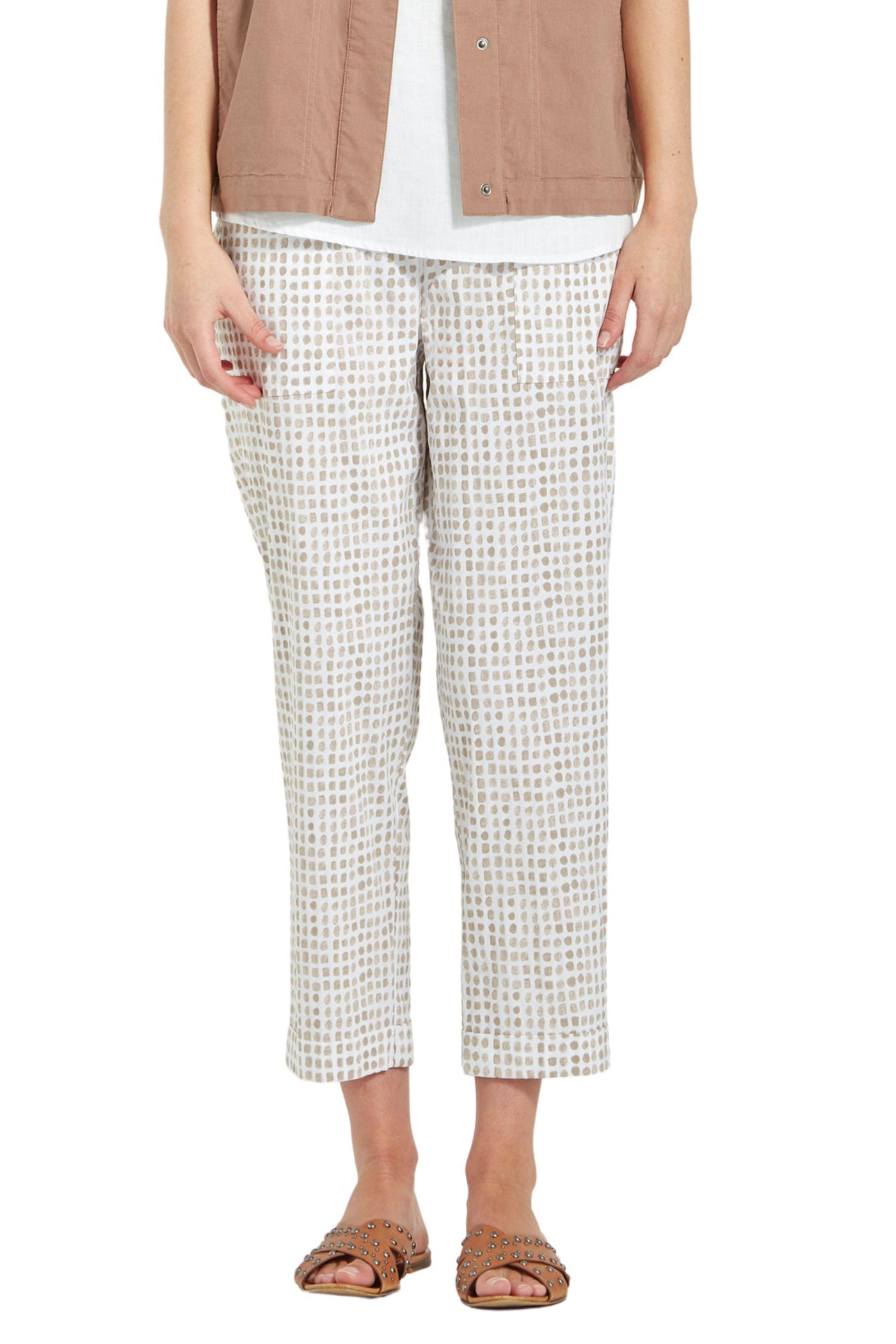 ACROBAT TILE PANT - 9871LW