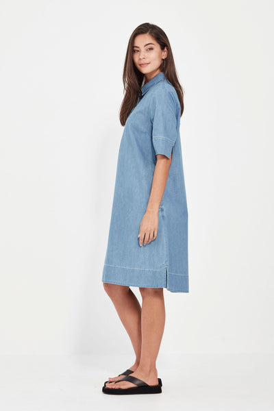 ALEX DRESS - 9980BR