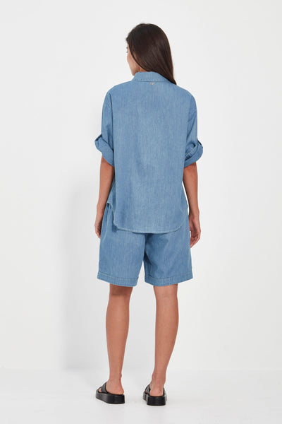 ALEX SHIRT - 9981BR