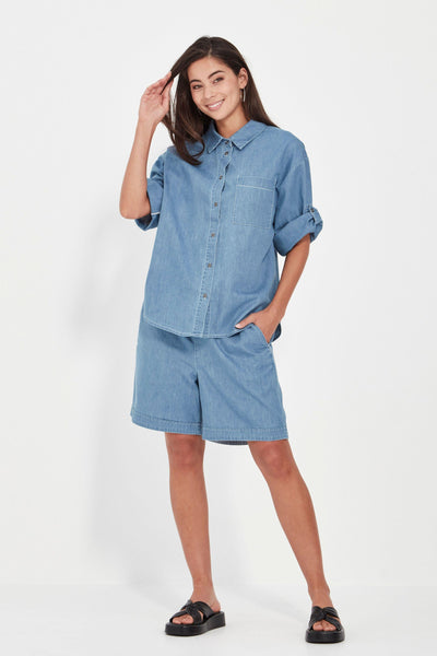 ALEX SHORT - 9978BR