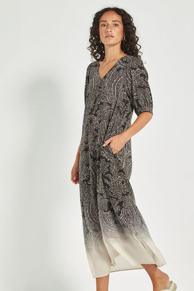 AMARA DRESS - 9882BR
