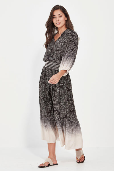 AMARA SKIRT - 9229BR
