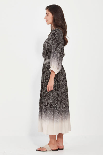 AMARA SKIRT - 9229BR