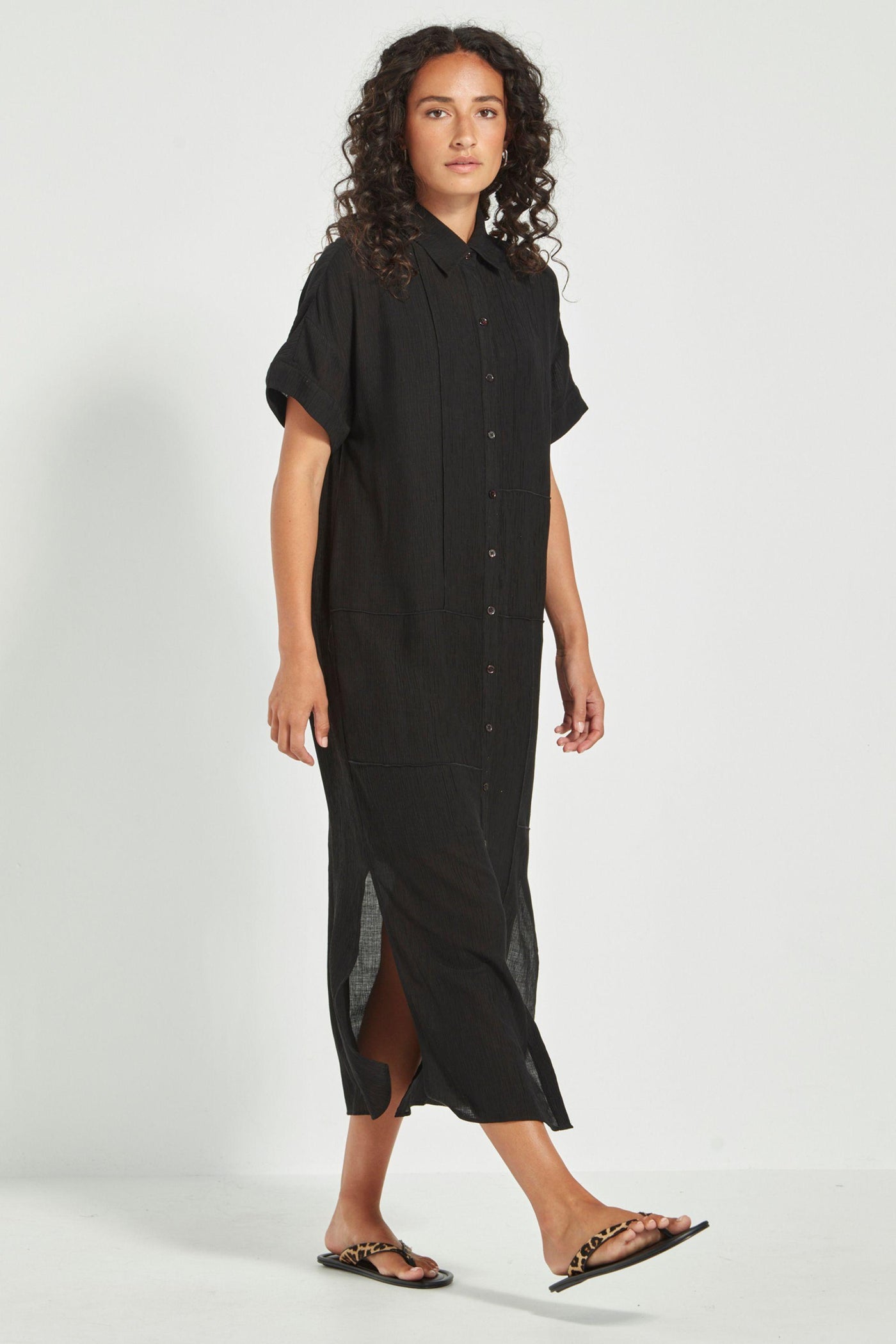 AUBREY DRESS - 9902JX