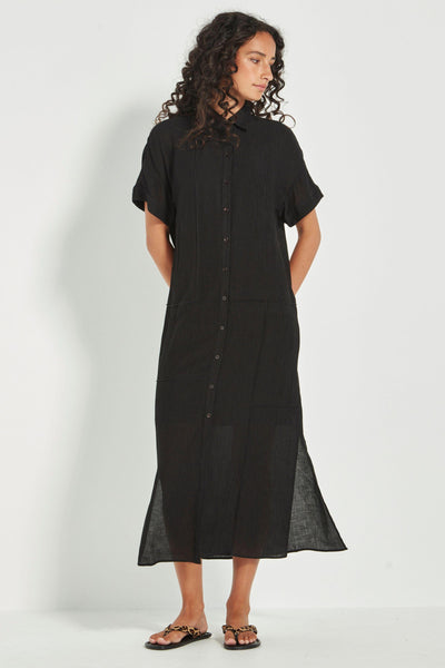 AUBREY DRESS - 9902JX