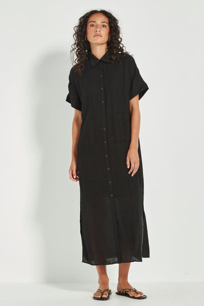 AUBREY DRESS - 9902JX