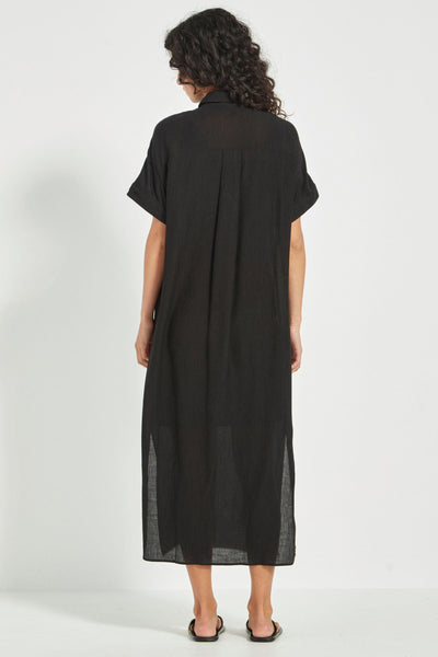 AUBREY DRESS - 9902JX