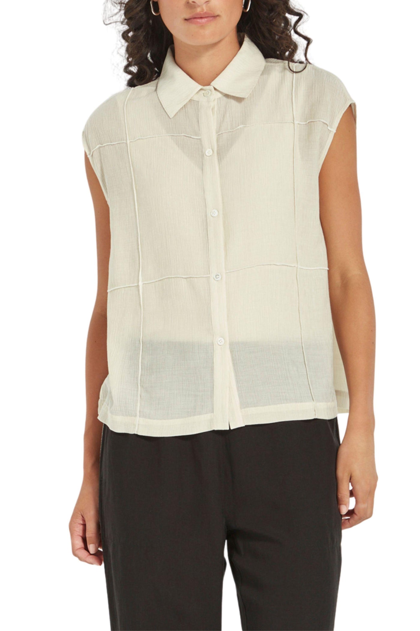AUBREY SHIRT - 9766JX