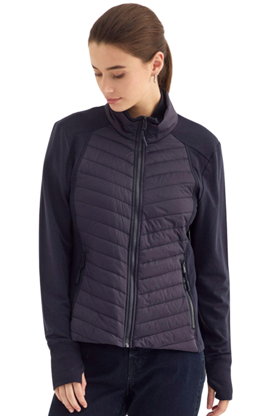 AWARD JACKET - 1200SF