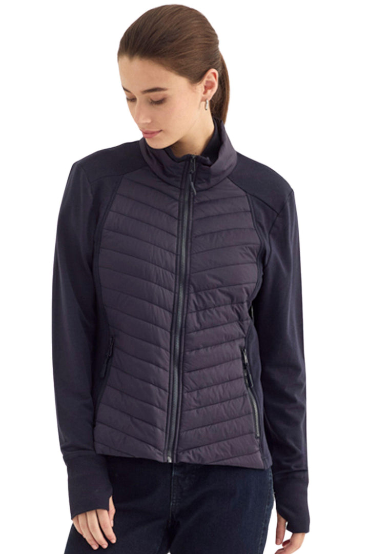 AWARD JACKET - 1200SF