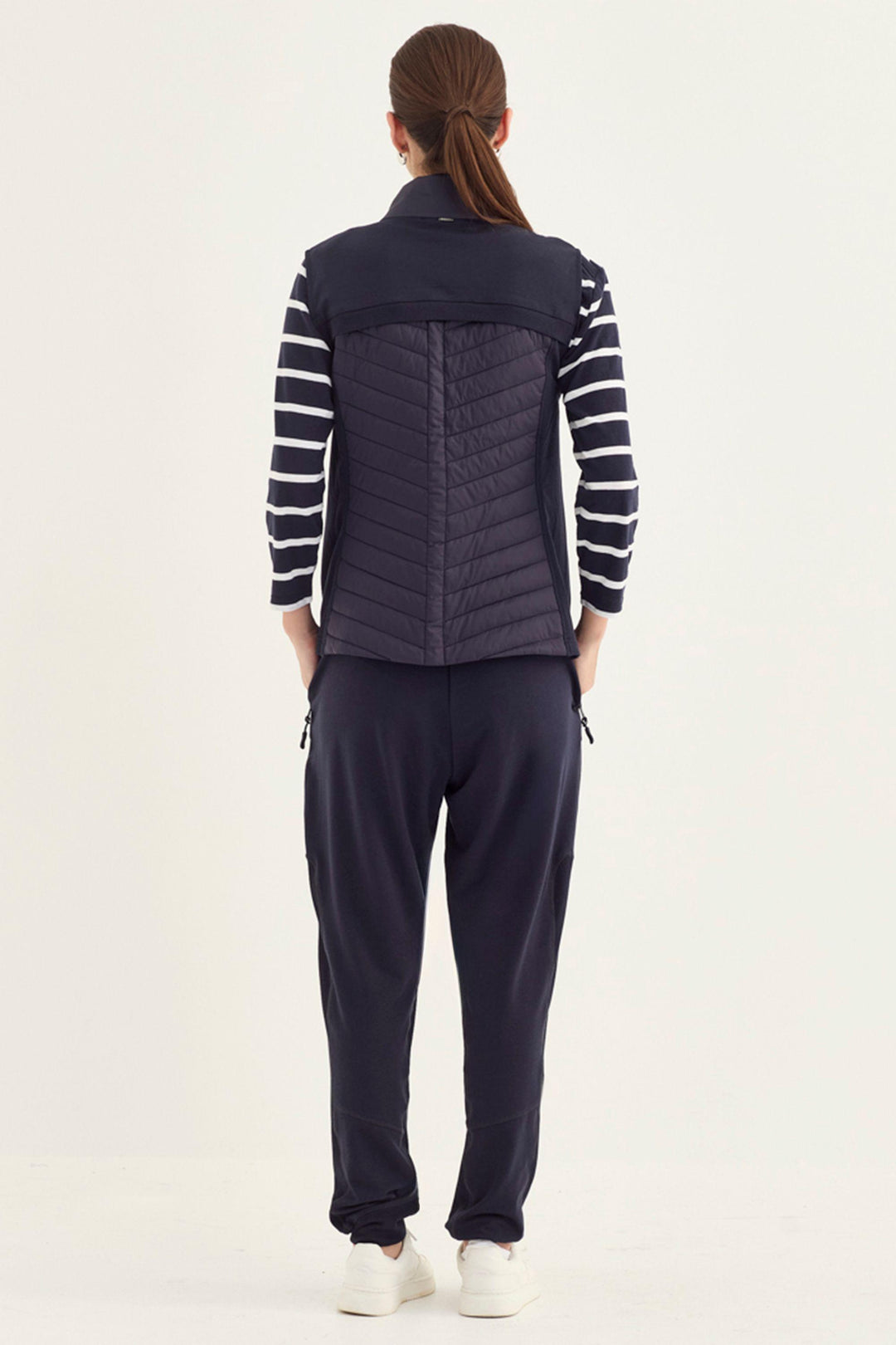 AWARD PANT - 1202SF