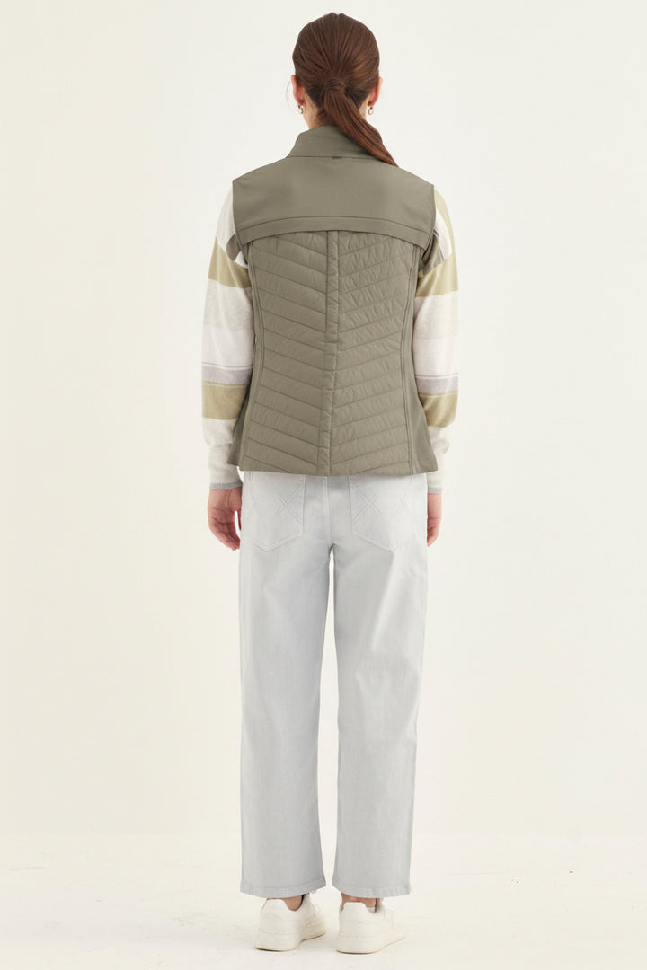 AWARD VEST - 1201SF